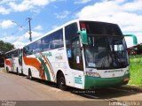 Empresa de Transportes Andorinha 6005 na cidade de Londrina, Paraná, Brasil, por Lucas Oliveira . Número da foto: #4696183.