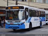 Viação Cascatinha 5031 na cidade de Petrópolis, Rio de Janeiro, Brasil, por Leonardo Lopes. Número da foto: #:id.