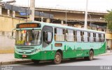 SM Transportes 20125 na cidade de Belo Horizonte, Minas Gerais, Brasil, por Ricardo Luiz. Número da foto: #4697601.