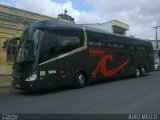 Coletivo Transportes 1511 na cidade de São Joaquim do Monte, Pernambuco, Brasil, por Matheus  Nascimento. Número da foto: #4696665.