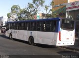 Capital do Agreste Transporte Urbano 1455 na cidade de Caruaru, Pernambuco, Brasil, por Cecílio Júnior. Número da foto: #4695686.