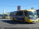 Auto Viação Reginas RJ 110.371 na cidade de Rio de Janeiro, Rio de Janeiro, Brasil, por Gabryel Aguiar. Número da foto: #:id.