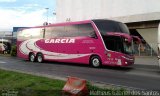 Viação Garcia 7239 na cidade de Campinas, São Paulo, Brasil, por Matheus Gabriel dos Santos. Número da foto: #4696861.
