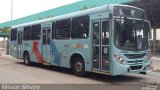 Rota Sol > Vega Transporte Urbano 35940 na cidade de Fortaleza, Ceará, Brasil, por Alisson Wesley. Número da foto: #:id.