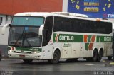 Empresa Gontijo de Transportes 14620 na cidade de Rio de Janeiro, Rio de Janeiro, Brasil, por Lucas Lima. ID da foto: :id.