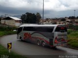 Style Bus 3600 na cidade de Belo Horizonte, Minas Gerais, Brasil, por Adão Raimundo Marcelino. Número da foto: #4697779.