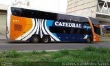 Catedral Turismo 1171 na cidade de Campinas, São Paulo, Brasil, por Matheus Gabriel dos Santos. Número da foto: #4696841.