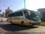 Transur - Transporte Rodoviário Mansur 6510 na cidade de Juiz de Fora, Minas Gerais, Brasil, por Jose Evangelista Alves. Número da foto: #:id.