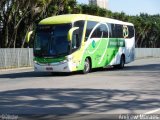 Expresso Princesa dos Campos 6448 na cidade de Curitiba, Paraná, Brasil, por Andrew Moraes. Número da foto: #4698428.