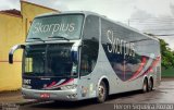 Skorpius Tur 3007 na cidade de Campo Mourão, Paraná, Brasil, por Heron Siqueira Rozão. Número da foto: #:id.