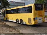 Viação Itapemirim 44209 na cidade de Caruaru, Pernambuco, Brasil, por Lenilson da Silva Pessoa. Número da foto: #4697160.