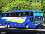 RodeRotas - Rotas de Viação do Triângulo 12302 na cidade de Londrina, Paraná, Brasil, por Lucas Vieira. Número da foto: #4698217.