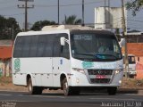 Bus Transportes 74 na cidade de São Luís, Maranhão, Brasil, por Jean Lima. Número da foto: #:id.