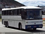 Ônibus Particulares 6913 na cidade de Caruaru, Pernambuco, Brasil, por Gustavo Alfredo. Número da foto: #4697134.