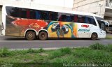 Eucatur - Empresa União Cascavel de Transportes e Turismo 4731 na cidade de Campinas, São Paulo, Brasil, por Matheus Gabriel dos Santos. Número da foto: #4696835.