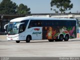Eucatur - Empresa União Cascavel de Transportes e Turismo 4730 na cidade de Curitiba, Paraná, Brasil, por Andrew Moraes. Número da foto: #4698445.