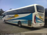 Empresas de Transportes Santana e São Paulo 2650 na cidade de Camaçari, Bahia, Brasil, por Mario dos Santos Nogueira Junior. Número da foto: #4697201.