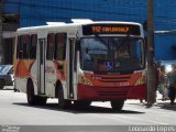 Petro Ita Transportes Coletivos de Passageiros 2104 na cidade de Petrópolis, Rio de Janeiro, Brasil, por Leonardo Lopes. Número da foto: #:id.