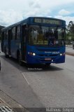 Auto Omnibus Nova Suissa 30364 na cidade de Belo Horizonte, Minas Gerais, Brasil, por Matheus  Felipe. ID da foto: :id.