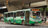 Rodopass > Expresso Radar 30510 na cidade de Belo Horizonte, Minas Gerais, Brasil, por Ricardo Luiz. Número da foto: #4697515.