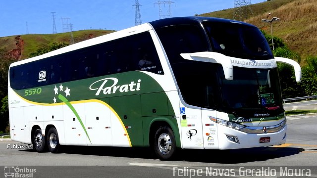 Parati Turismo 5570 na cidade de Aparecida, São Paulo, Brasil, por Felipe Navas Geraldo Moura . Número da foto: #4700644.