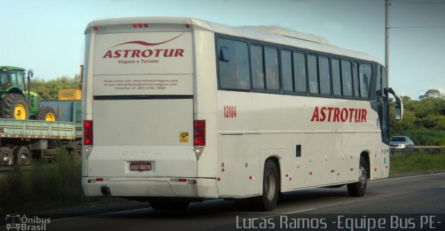 Astrotur Viagens e Turismo 13104 na cidade de Recife, Pernambuco, Brasil, por Lucas Ramos. Número da foto: #4699527.