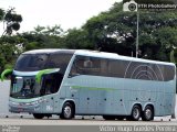 Viação Garcia 8521 na cidade de Maringá, Paraná, Brasil, por Victor Hugo Guedes Pereira. Número da foto: #4699502.