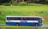 Leotur Transporte e Turismo 7317 na cidade de Aparecida, São Paulo, Brasil, por Ricardo Silva Monteiro. Número da foto: #4700315.
