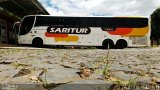 Saritur - Santa Rita Transporte Urbano e Rodoviário 21800 na cidade de Santa Maria de Itabira, Minas Gerais, Brasil, por Mateus Ribeiro. Número da foto: #4700227.