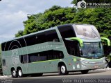 Viação Garcia 7187 na cidade de Maringá, Paraná, Brasil, por Victor Hugo Guedes Pereira. Número da foto: #:id.