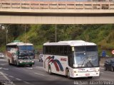 Nunes Turismo 2727 na cidade de Barueri, São Paulo, Brasil, por Michael  Alberto Vieira. Número da foto: #:id.