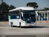 Planalto Transportes 3008 na cidade de Curitiba, Paraná, Brasil, por Andrew Moraes. Número da foto: #4698454.