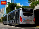 Viação Cidade Dutra 6 1099 na cidade de São Paulo, São Paulo, Brasil, por Cosme Busmaníaco. Número da foto: #:id.