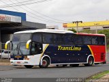 Translima 010 na cidade de Teresina, Piauí, Brasil, por Alberto Andrade. Número da foto: #4698904.