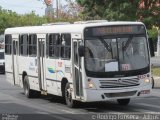 Empresa São Francisco 7137 na cidade de Maceió, Alagoas, Brasil, por Rodrigo Fonseca. Número da foto: #4698472.