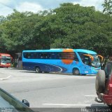 Litorânea Transportes Coletivos 5354 na cidade de São José dos Campos, São Paulo, Brasil, por Rogerio Marques. Número da foto: #4698452.