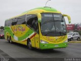 Buses Amistad  na cidade de , por Araya Daniel . Número da foto: #4700126.