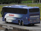 Viação Águia Branca 13871 na cidade de Lavrinhas, São Paulo, Brasil, por Jhonatan Diego da Silva Trevisan. Número da foto: #:id.