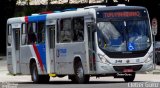 TransTupi Turismo e Fretamento 248 na cidade de Curitiba, Paraná, Brasil, por Cleber Gumz. Número da foto: #:id.