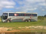 La Paraguaya Bus 1710 na cidade de Guarapuava, Paraná, Brasil, por Edson C.   Lima. Número da foto: #4699867.