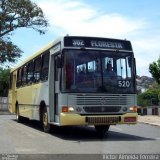 VSCL - Viação São Cristóvão 520 na cidade de Juiz de Fora, Minas Gerais, Brasil, por Alexandre  Alvarenga. Número da foto: #:id.