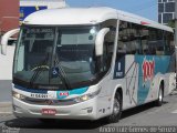 Auto Viação 1001 RJ 108.227 na cidade de Rio de Janeiro, Rio de Janeiro, Brasil, por André Luiz Gomes de Souza. Número da foto: #4700723.