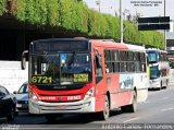 Viação Novo Retiro 88182 na cidade de Belo Horizonte, Minas Gerais, Brasil, por Antonio Carlos Fernandes. Número da foto: #4699075.