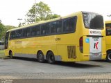 Kaissara - Viação Caiçara 15703 na cidade de São Paulo, São Paulo, Brasil, por Manoel Junior. Número da foto: #4698688.