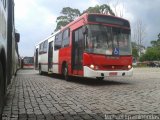 Express Transportes Urbanos Ltda 4 8333 na cidade de São Paulo, São Paulo, Brasil, por Michael Epaminondas. Número da foto: #4699508.