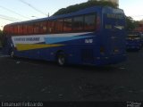Expresso Araguari 1610 na cidade de Uberlândia, Minas Gerais, Brasil, por Emanuel Vitor  Felizardo. Número da foto: #4699801.