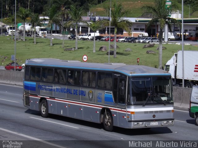 Ônibus Particulares 4192 na cidade de Barueri, São Paulo, Brasil, por Michael  Alberto Vieira. Número da foto: #4701307.