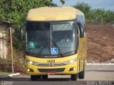 Viação Nordeste 1420 na cidade de Natal, Rio Grande do Norte, Brasil, por Walky Martins Nascimento. Número da foto: #4702057.