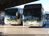 Empresa Gontijo de Transportes 21135 na cidade de Campos dos Goytacazes, Rio de Janeiro, Brasil, por Rodrigo Carvalho. Número da foto: #4701453.
