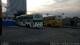 Empresa Gontijo de Transportes 21130 na cidade de Santos, São Paulo, Brasil, por Elias de Santana Araujo. Número da foto: #4701023.